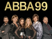 DAS ZELT: Abba99 - Die Revival-Show DAS ZELT: Abba99 - Die Revival-Show
