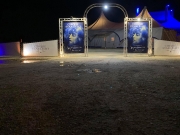 Création 2022 du Cirque Starlight - Tournée 2022 Création 2022 du Cirque Starlight - Tournée 2022