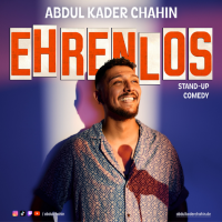 Abdul Kader Chahin - Ehrenlos
