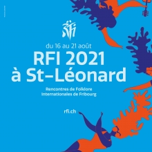 Rencontres de folklore internationale de Fribourg