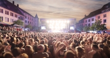Stars In Town 2015