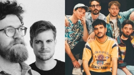 LOUIS MATUTE LARGE ENSEMBLE (CH), SVANEBORG KARDYB Fri-Son Fribourg Billets