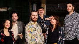 LES FILS DU FACTEUR & DIX DOIGTS EN CAVALE + MPL Alhambra Genève Tickets