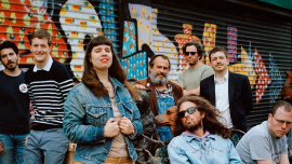 ASTÉRÉOTYPIE + ORAGE Le Rez - L'Usine Genève Tickets