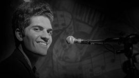 Ben Levin Blues Piano Summit feat. Bob Welsh (USA) Antikenmuseum Basel Basel Billets