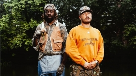 ISHA & Limsa d'Aulnay (BE/FR) Docks Lausanne Biglietti