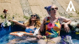 IKAN HYU (CH) + support (TBA) L'Amalgame Yverdon-les-Bains Billets