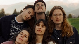 BLACK SEA DAHU (CH)  Docks Lausanne Biglietti