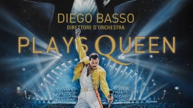 PLAYS QUEEN Geneva ARENA Le Grand-Saconnex Billets