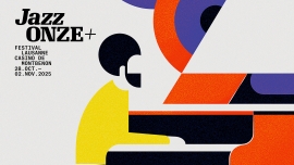 JazzOnze+ Festival Diverses localités Divers lieux Billets