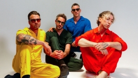 All Time Low (US) X-TRA Zürich Billets