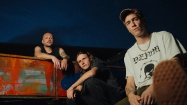 Anda Morts (AT) Bogen F Zürich Billets