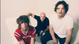 Bass Drum of Death Exil Zürich Tickets