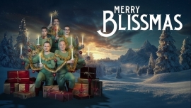 BLISS | Merry Blissmas Lorzensaal Cham Billets