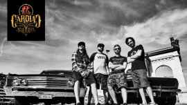 CARDIAC + AM:PM ouvrent la saison au NED NED Music Club Montreux Billets