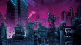 CARPENTER BRUT (FR) Docks Lausanne Biglietti