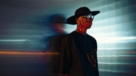 CARPETMAN (UA) Docks Lausanne Billets