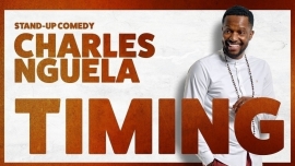 Charles Nguela - Timing Forum Würth Chur Chur Billets