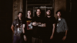 Dead Pioneers (US) Bogen F Zürich Tickets