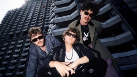 ENGIN (DE/TU) Plaza Zürich Tickets