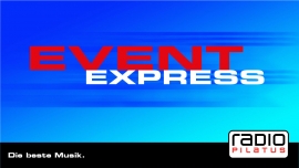 Event-Express Carfahrt Helene Fischer Parkplatz Landenberg Luzern Billets