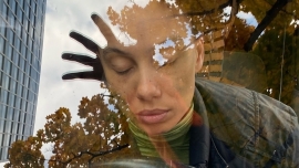 Fabrice Mazliah - Carnoid Kaserne (Reithalle) Basel Billets