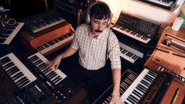 FOREVER PAVOT (FR) + GLAASCATS (CH) L'Amalgame Yverdon-les-Bains Tickets