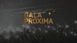 GALA PROXIMA Docks Lausanne Billets