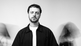 grandson (US/CA)  Docks Lausanne Biglietti