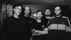 Hardcore United Fest 12 Konzerthaus Schüür Luzern Tickets