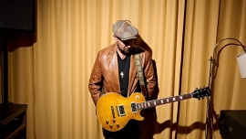 Henrik Freischlader Mühle Hunziken Rubigen Tickets