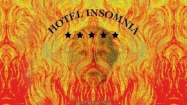 HOTEL INSOMNIA - Les Mémoires d'Helène Rote Fabrik Aktionshalle Zürich Tickets