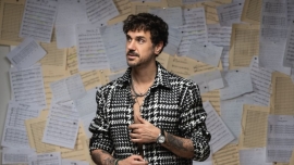 Jan Seven Dettwyler Mühle Hunziken Rubigen Tickets