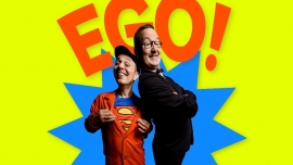 Lapsus - Ego - Ich natürlich! Forum Würth Chur Chur Tickets