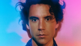 MIKA (UK/LB) Arena Genève Billets