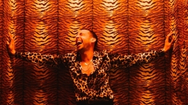 MILES KANE (UK) Docks Lausanne Biglietti