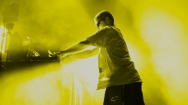 MYD (live) (FR) Docks Lausanne Biglietti