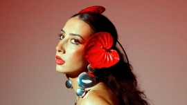 NAÏKA (FR/HT) Docks Lausanne Biglietti