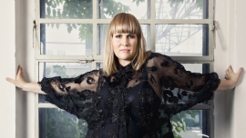 Nicole Bernegger Chollerhalle Zug Billets