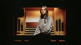 Kali Malone Pauluskirche Basel Billets