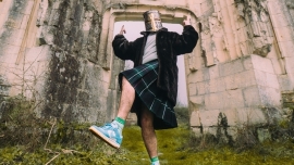 PERCEVAL (FR)  Docks Lausanne Billets