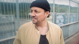 Phenomden & The Scrucialists Kaserne (Rossstall 1) Basel Billets