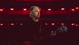 Philipp Poisel Mühle Hunziken Rubigen Billets