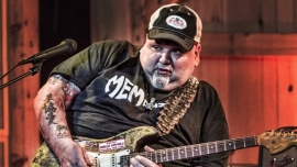 Popa Chubby Mühle Hunziken Rubigen Tickets