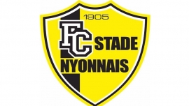 Fc Stade Nyonnais Vs Fc Rapperswil Jona Centre Sportif de Colovray Nyon Tickets