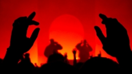 SCYLLA & FURAX BARBAROSSA (BE/FR)  Docks Lausanne Biglietti