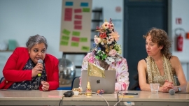 She She Pop / Sandbox Collective Kaserne (Reithalle) Basel Tickets