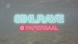 Sihlrave mit  ?yva Papiersaal Zürich Biglietti