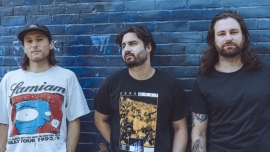 SPITE HOUSE (CAN) Hafenkneipe Zürich Biglietti