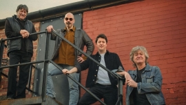 Ten Years After Mühle Hunziken Rubigen Billets